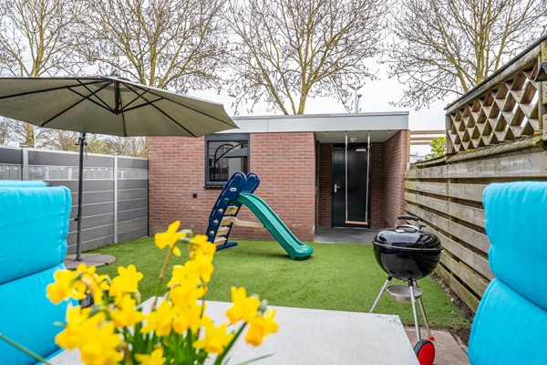 Medium property photo - Dopheidestraat 32, 2165 VP Lisserbroek